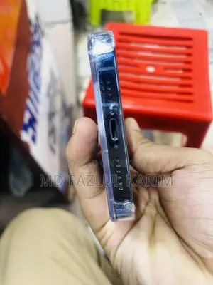 Apple iPhone 13 Pro Max 128 GB Blue