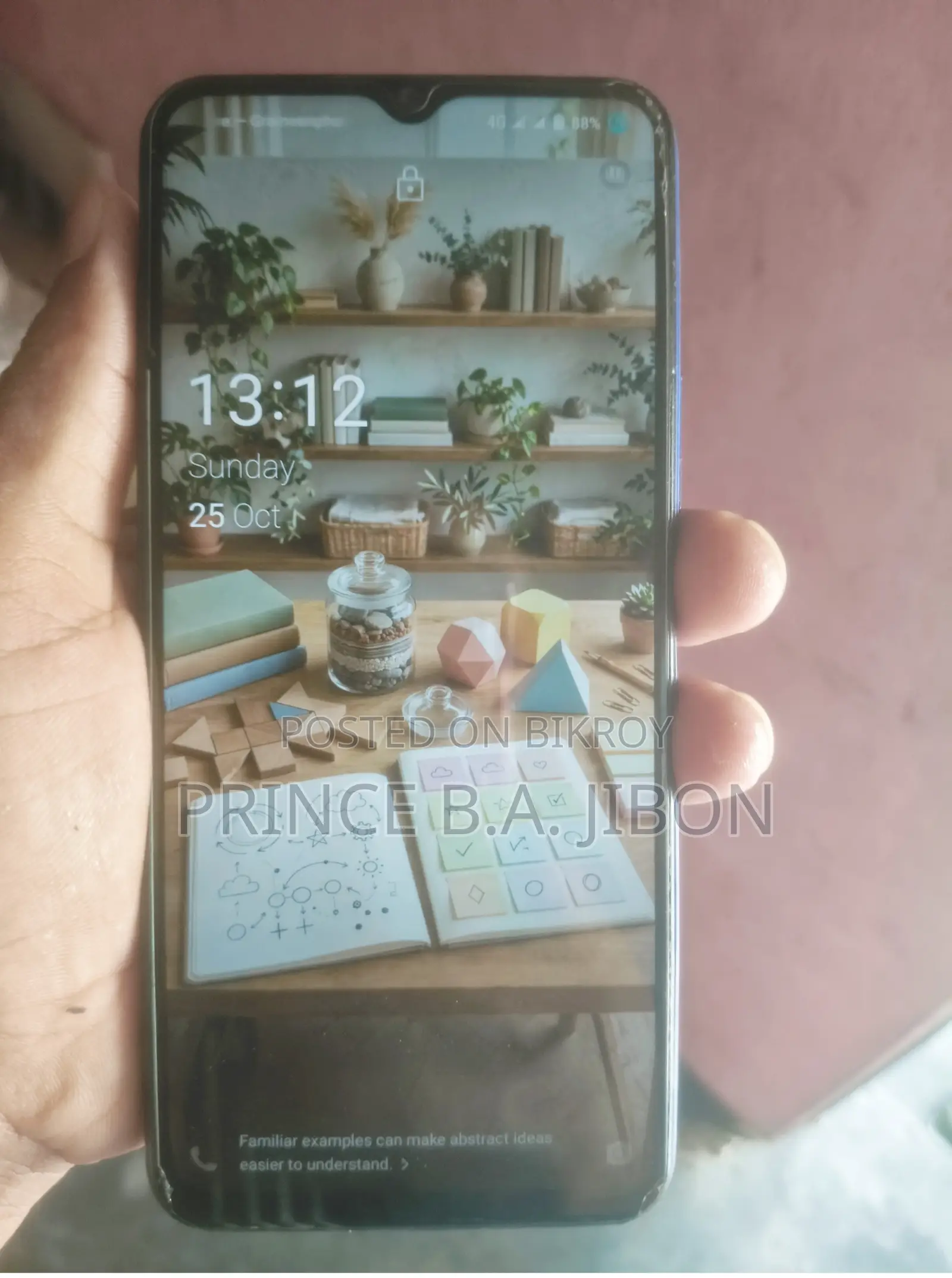 Vivo Y20 64 GB Green