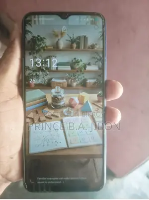 Vivo Y20 64 GB Green