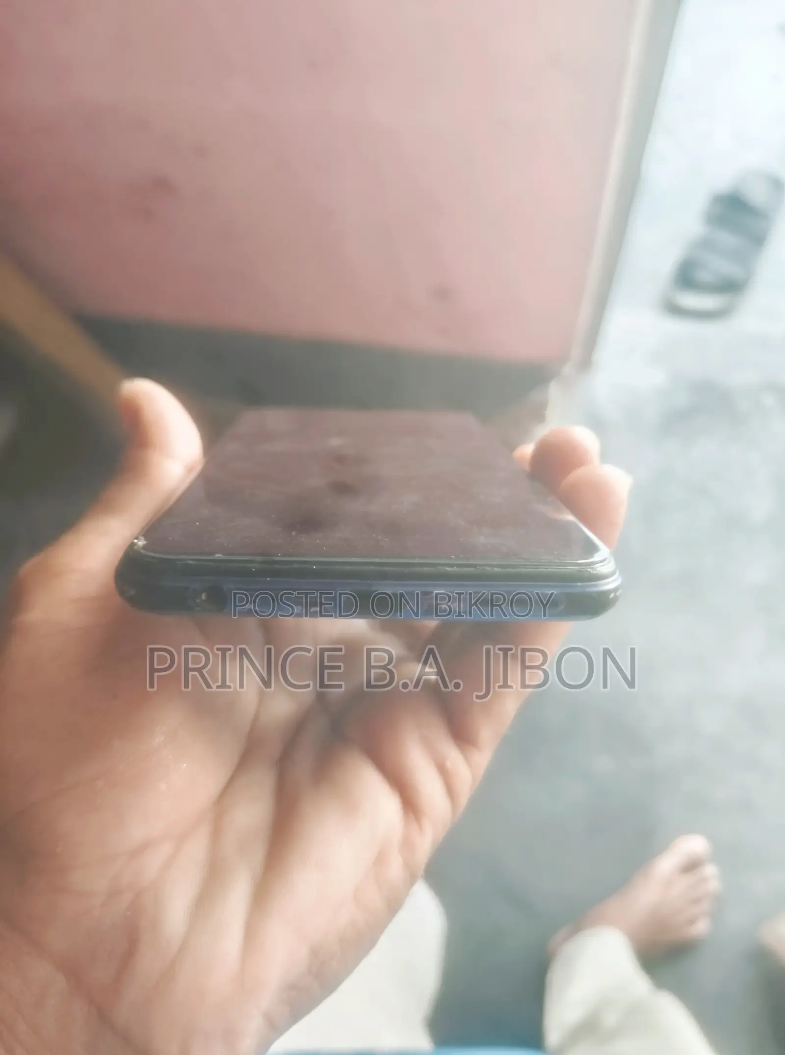 Vivo Y20 64 GB Green