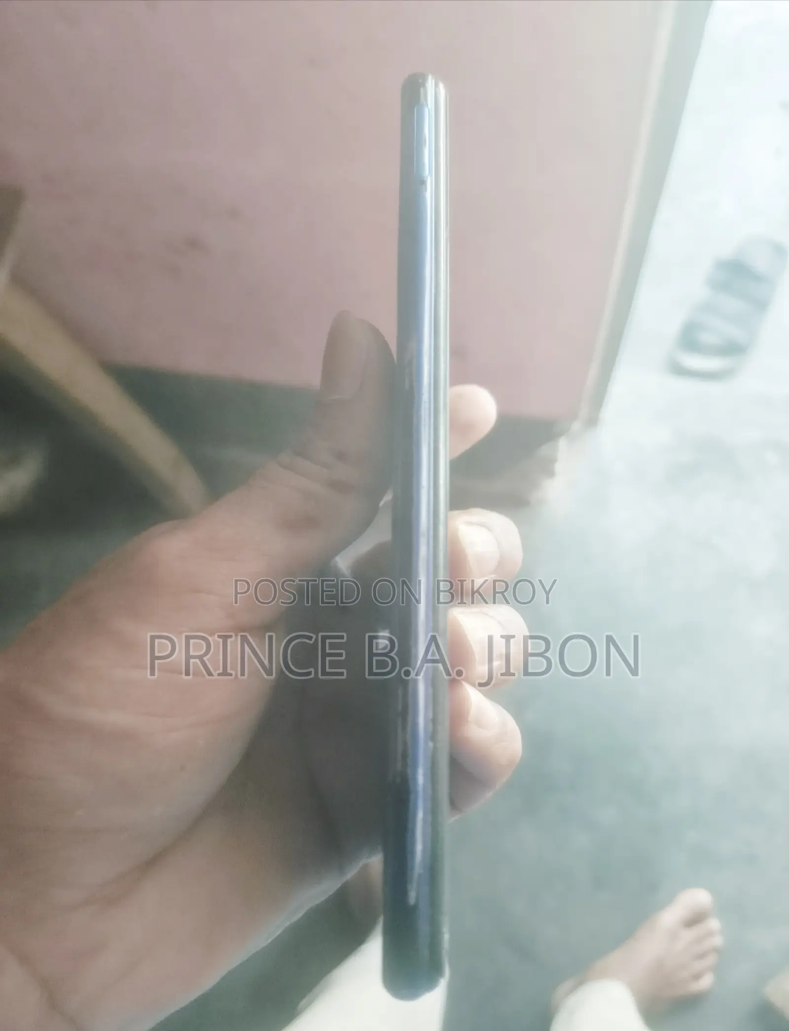 Vivo Y20 64 GB Green