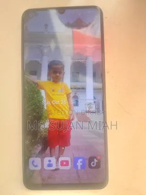 রিয়েলমি নোট ৫০ ৬৪ জিবি ব্ল্যাক