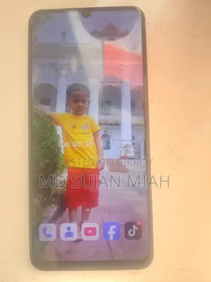 রিয়েলমি নোট ৫০ ৬৪ জিবি ব্ল্যাক