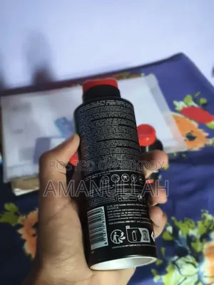 USA Perfume