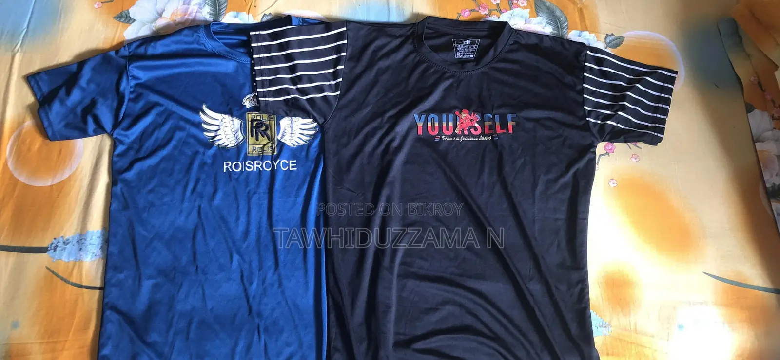 T-Shirt Buy 1 Get 1