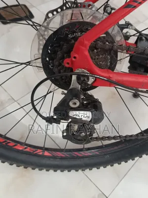 Veloce Outrage 602