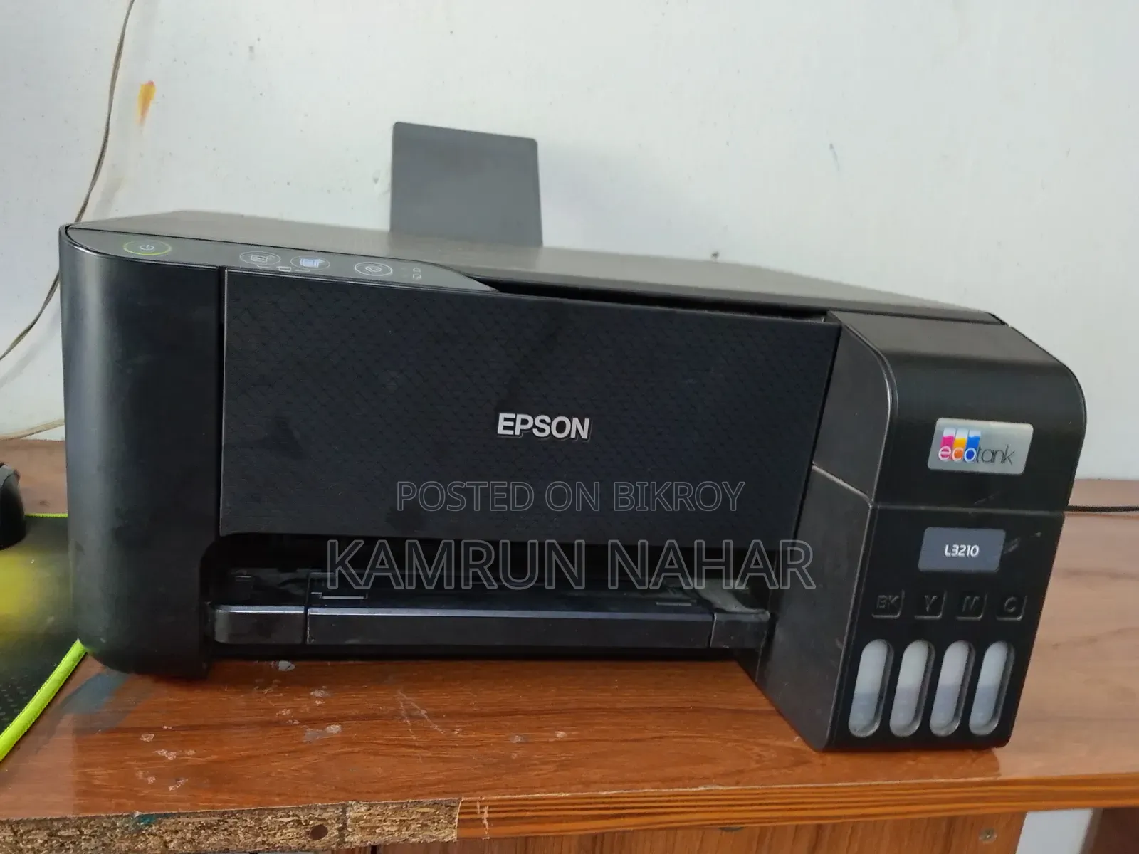 Epson L3210