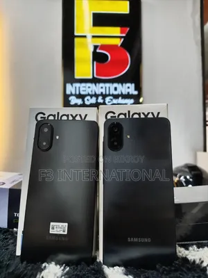 স্যামসাং গ্যালাক্সি এ১৭ ৫জি ১২৮ জিবি ব্ল্যাক