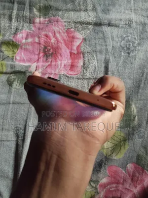 Xiaomi Redmi Note 10 Pro 128 GB Rose Gold