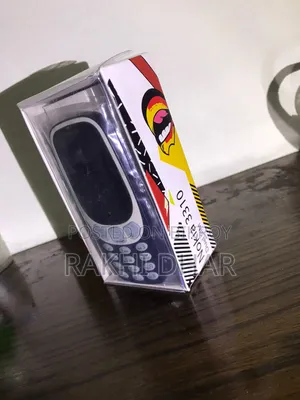 Nokia 3310 Black