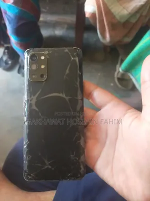 ওয়ানপ্লাস ৯আর ২৫৬ জিবি ব্ল্যাক