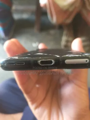 ওয়ানপ্লাস ৯আর ২৫৬ জিবি ব্ল্যাক