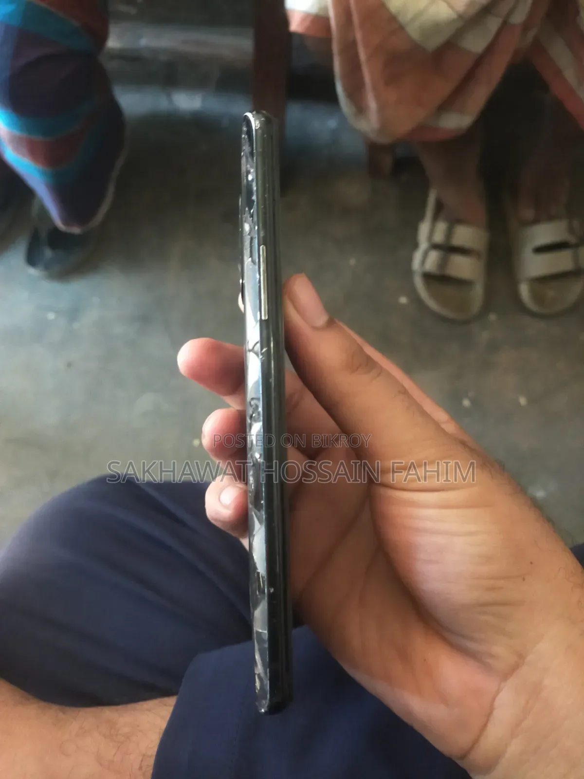 ওয়ানপ্লাস ৯আর ২৫৬ জিবি ব্ল্যাক