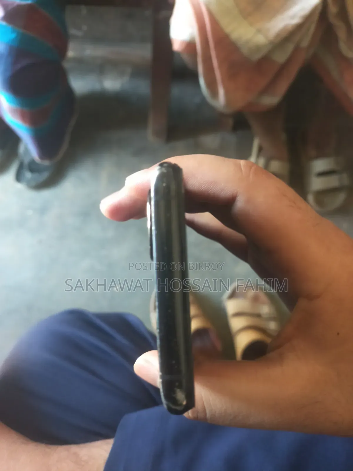 ওয়ানপ্লাস ৯আর ২৫৬ জিবি ব্ল্যাক