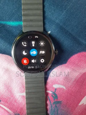 Oraimo Watch Nova 2R
