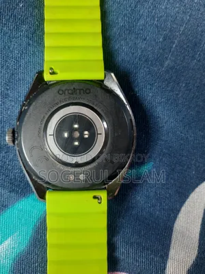 Oraimo Watch Nova 2R