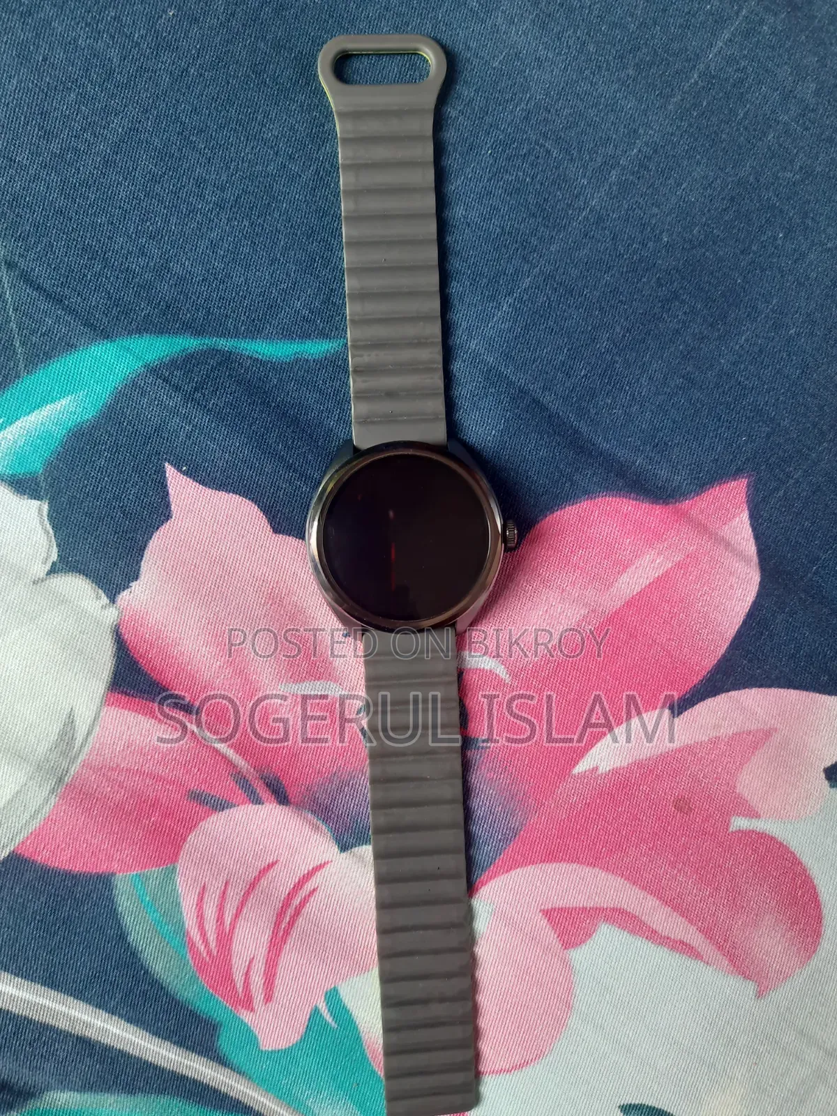 Oraimo Watch Nova 2R