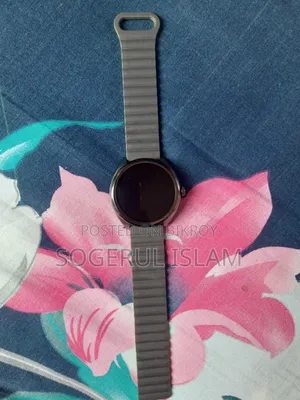 Oraimo Watch Nova 2R