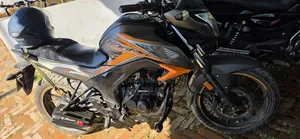 হোন্ডা হর্নেট ২০১৯ গ্রে