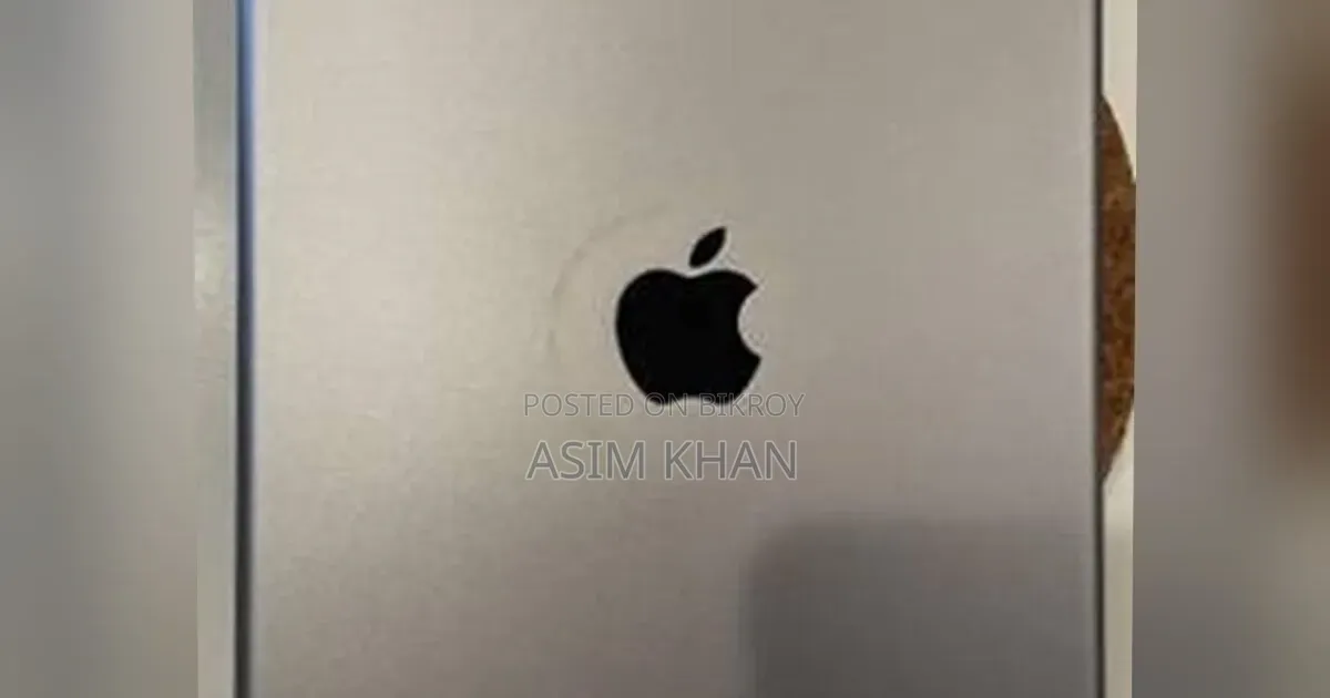 Apple iPad 9.7 32 GB Gray