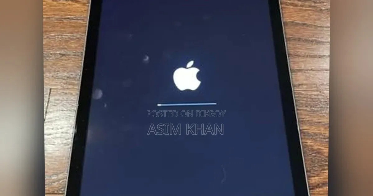 Apple iPad 9.7 32 GB Gray