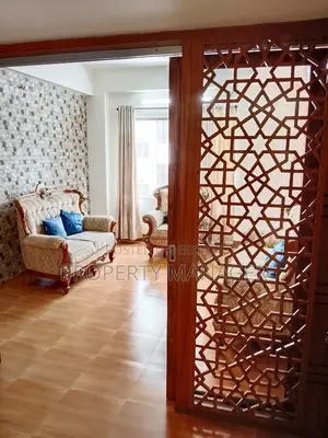 Furnished 3 bedroom Apartment in Dhaka, Uttara for rent