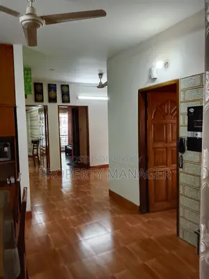 ঢাকার উত্তরা-তে ভাড়া দেওয়ার জন্য আসবাবপত্রসহ ৩ বেডরুমের অ্যাপার্টমেন্ট
