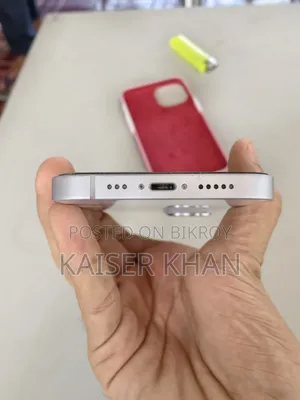 Apple iPhone 14 128 GB White