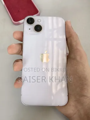 Apple iPhone 14 128 GB White