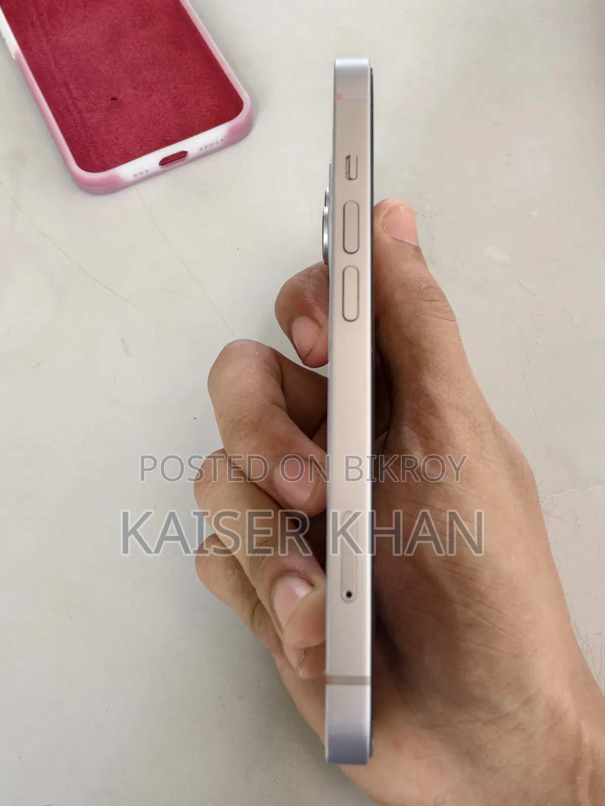 Apple iPhone 14 128 GB White