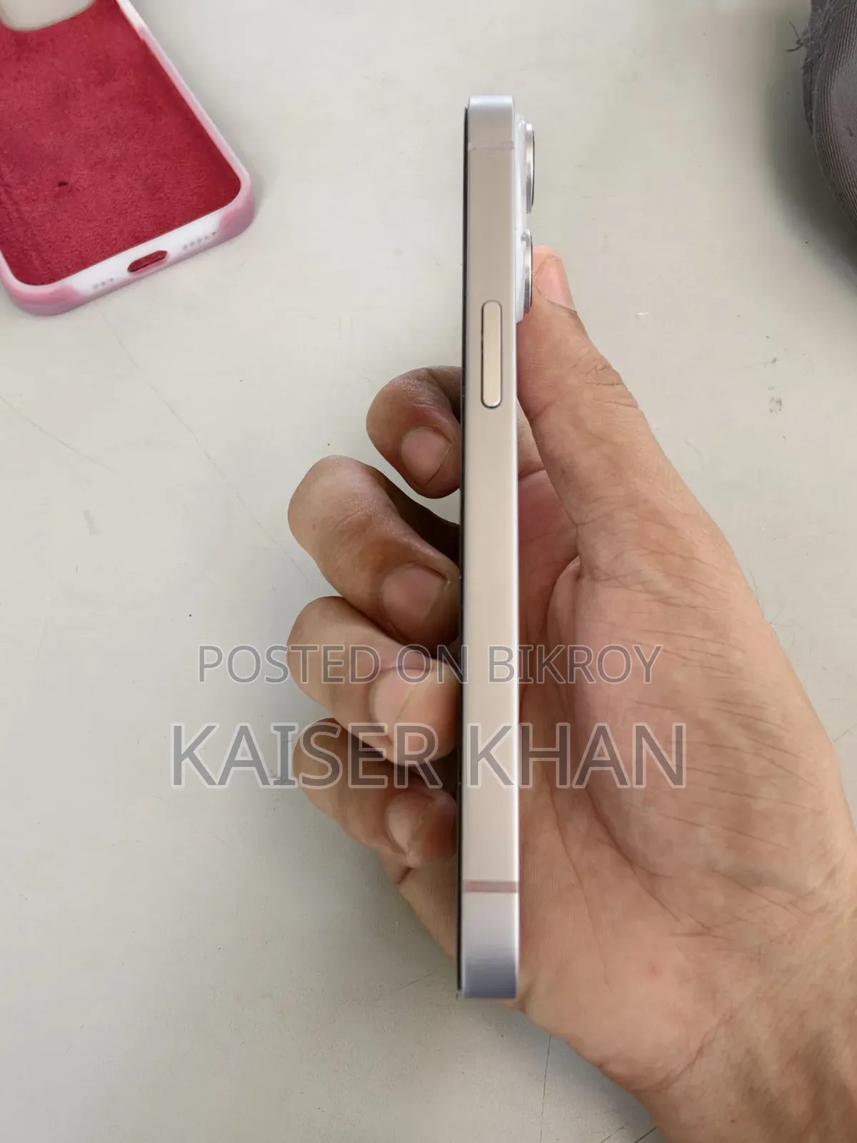Apple iPhone 14 128 GB White