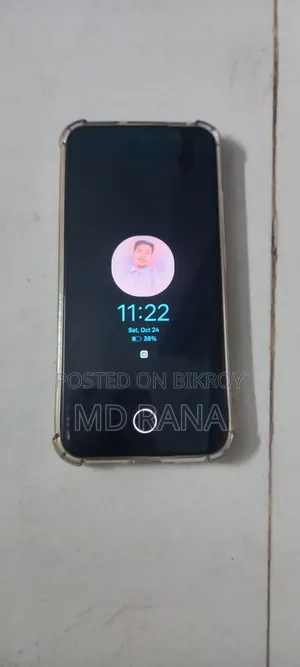Realme 15T 256 GB White