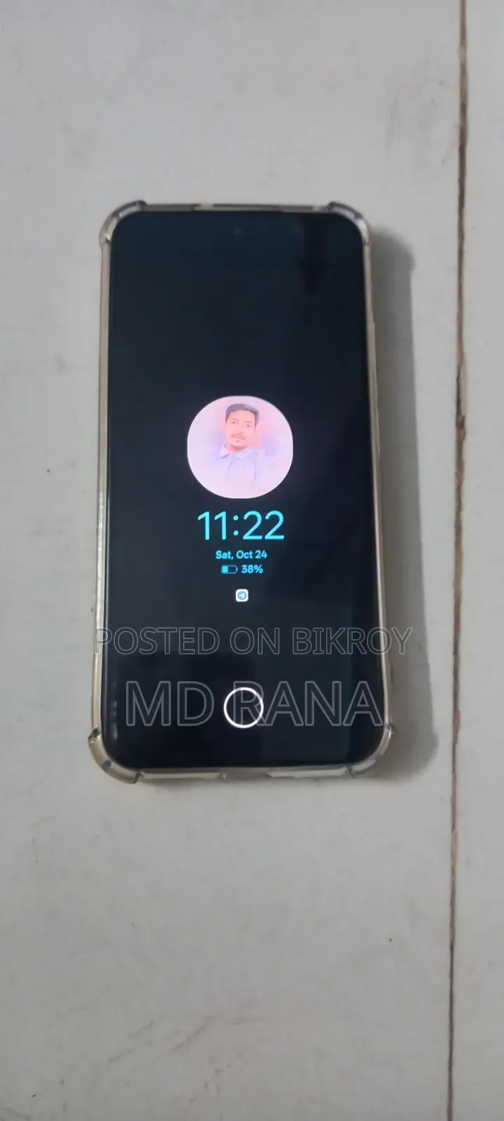 Realme 15T 256 GB White