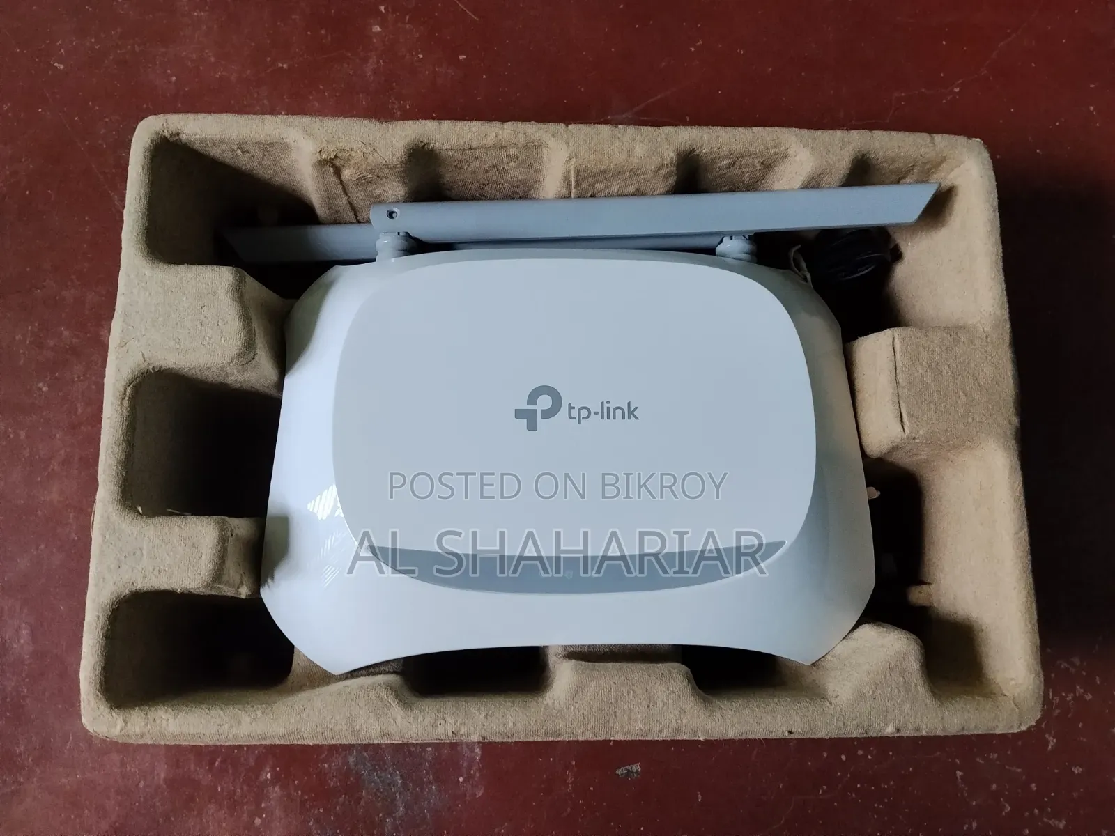 Tp Link Tl-Wr840n
