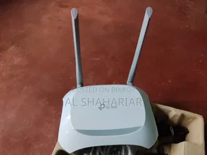 Tp Link Tl-Wr840n