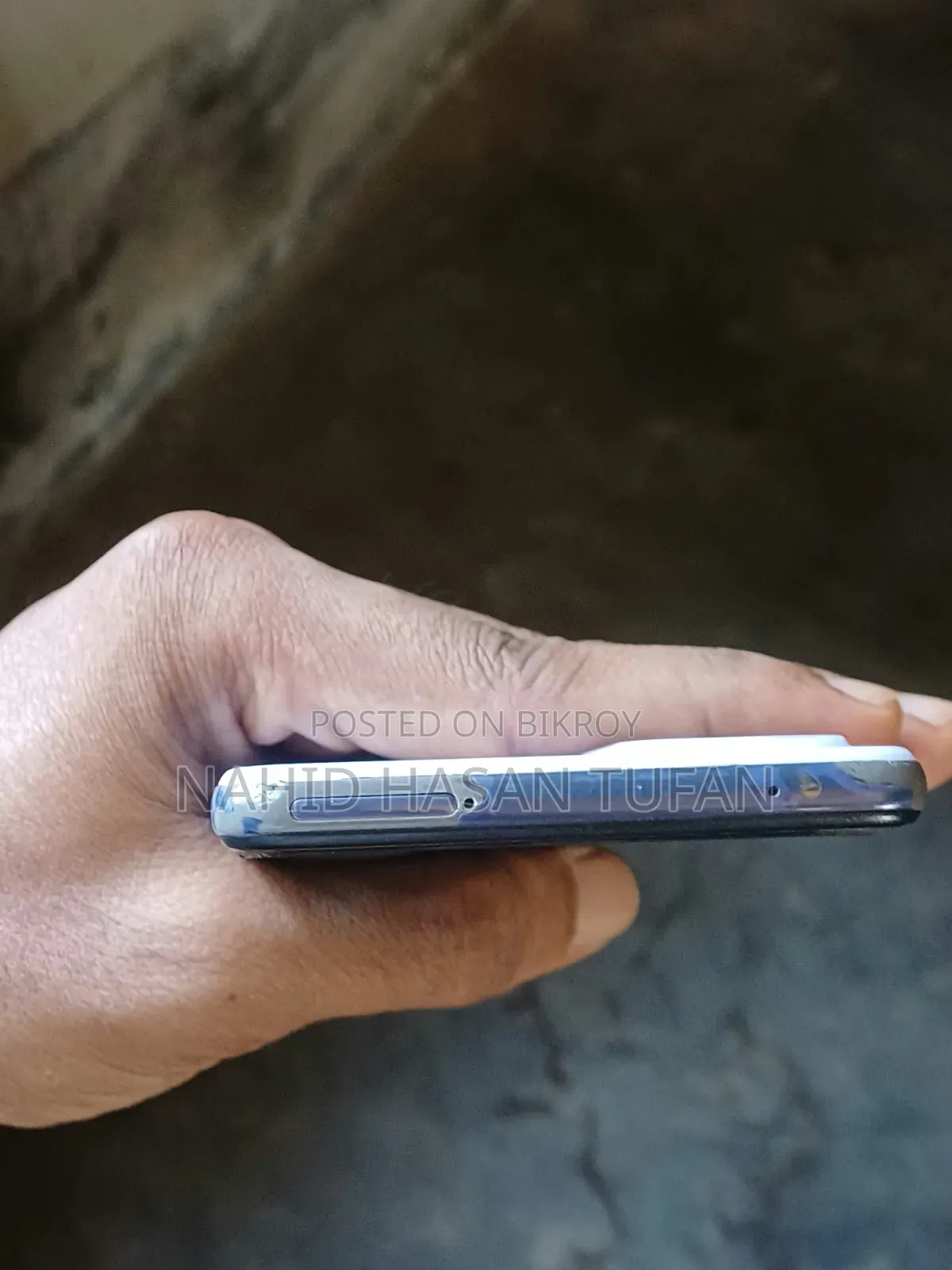 Samsung Galaxy A52 128 GB Purple