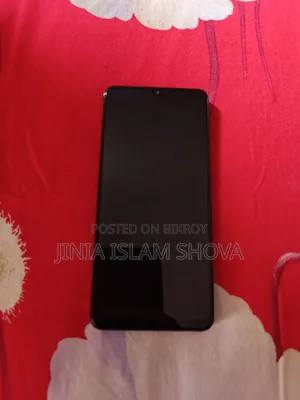 Samsung Galaxy A32 32 GB Black