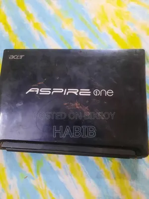 Laptop Acer Aspire 1 3GB SSD 256GB