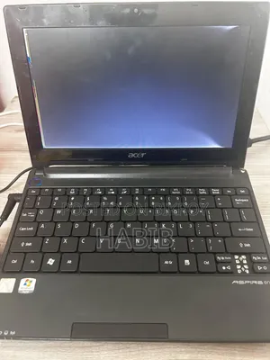 Laptop Acer Aspire 1 3GB SSD 256GB