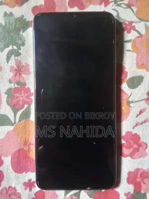 Itel S23 128 GB White