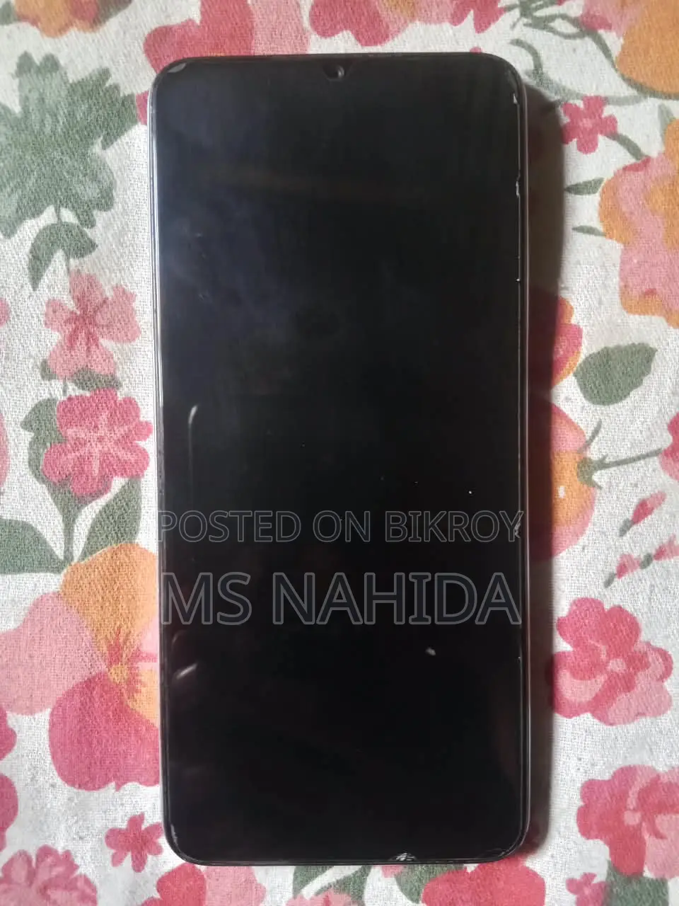Itel S23 128 GB White
