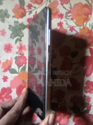 Itel S23 128 GB White