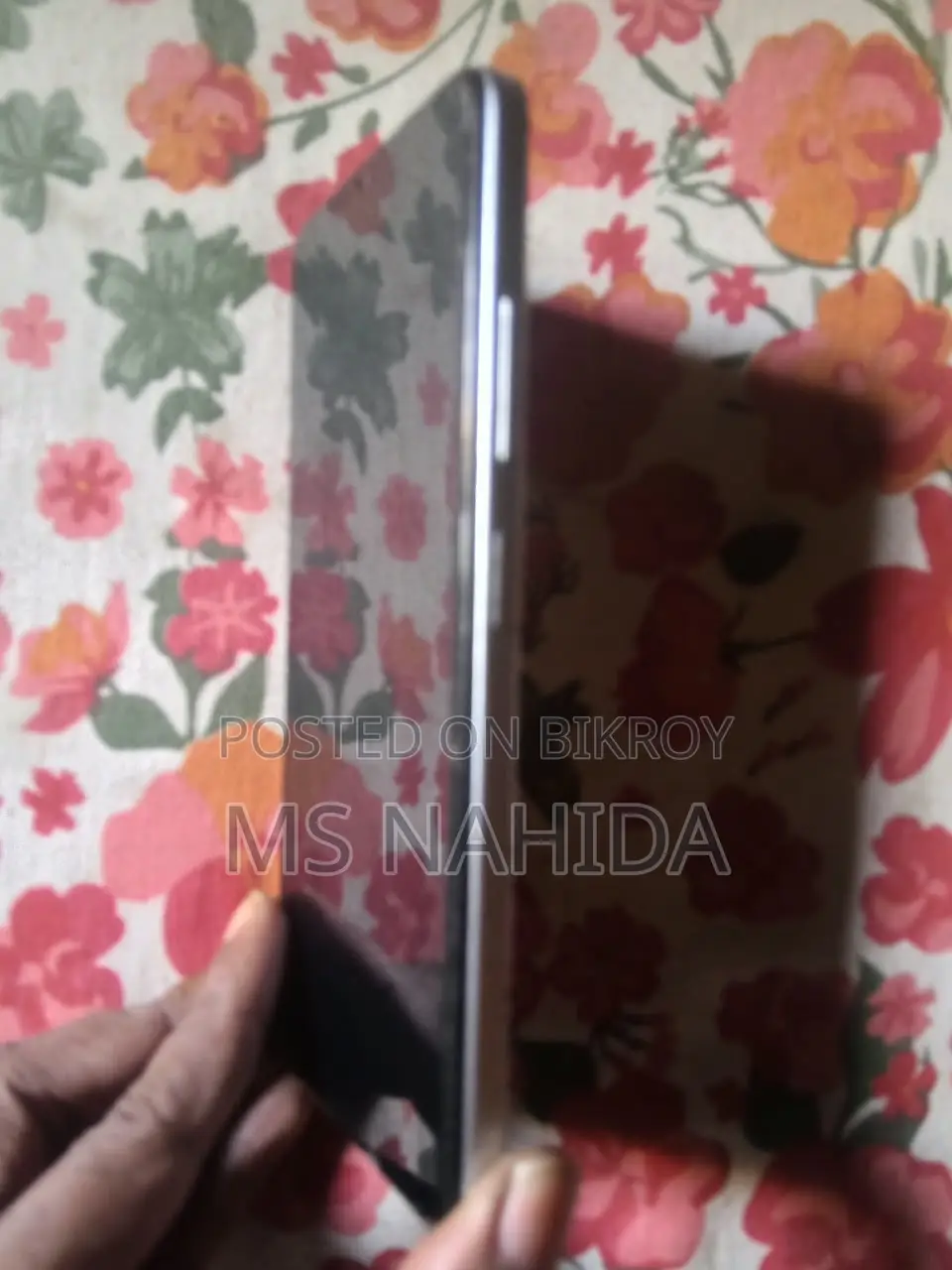 Itel S23 128 GB White