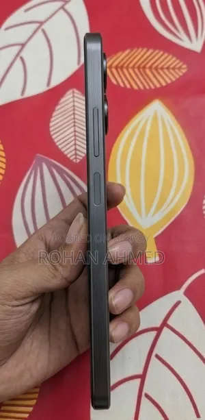 Xiaomi 12 256 GB Black