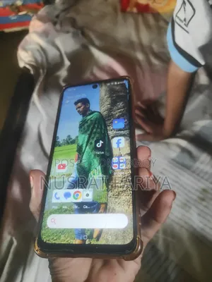 Realme C55 128 GB White