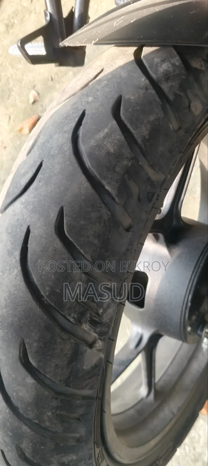 Suzuki Gixxer 2025 Black