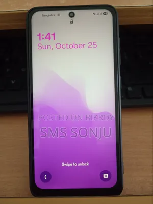 Samsung Galaxy S21 5G 256 GB Blue