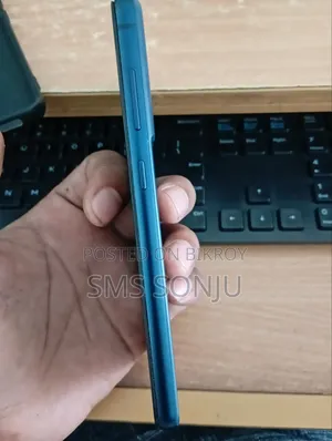 Samsung Galaxy S21 5G 256 GB Blue