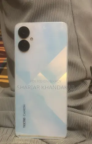 টেকনো ক্যামন ১৯ নিও ১২৮ জিবি