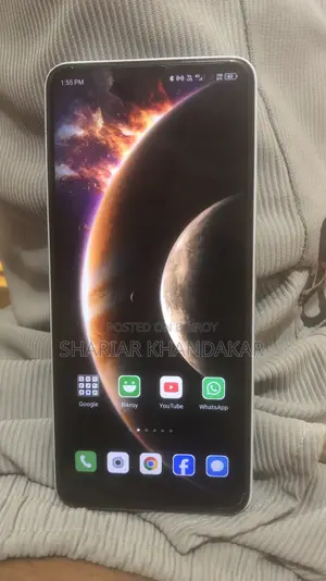 Tecno Camon 19 Neo 128 GB